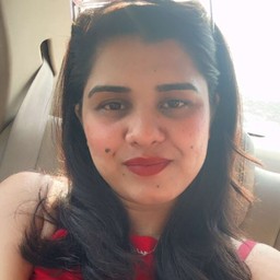 Komal Mishra